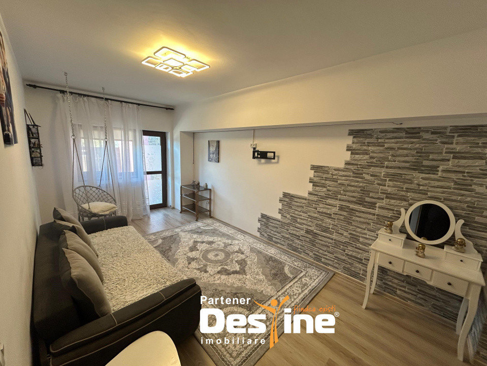Apartament 2 camere - Pacurari 66mp