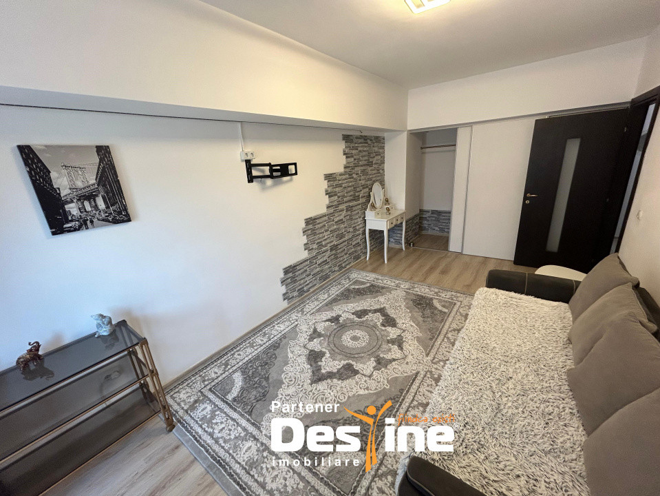 Apartament 2 camere - Pacurari 66mp