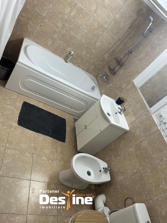 Apartament 2 camere - Pacurari 66mp