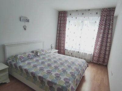 Confort și Eleganță într-un Apartament Luminos 