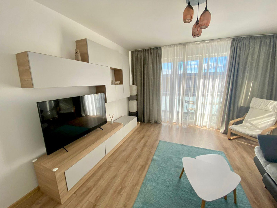 APARTAMENT 3 CAMERE| Avangarden Bartolomeu| Etajul 5 Loc de parcare + boxă 