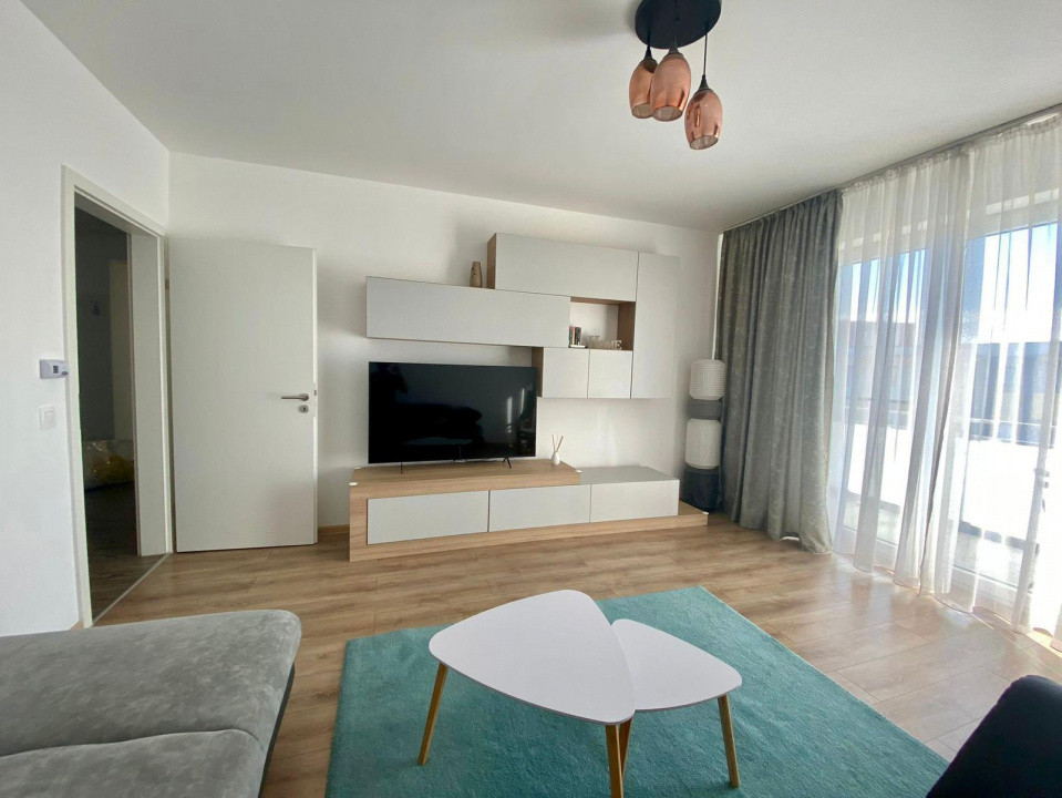APARTAMENT 3 CAMERE| Avangarden Bartolomeu| Etajul 5 Loc de parcare + boxă 