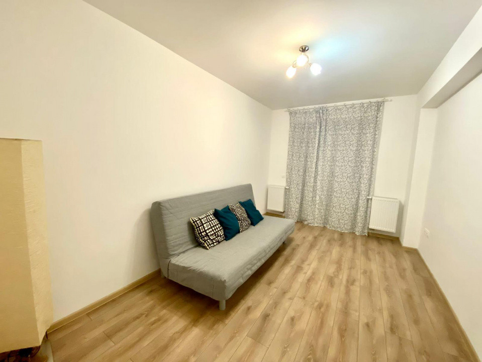 APARTAMENT 3 CAMERE| Avangarden Bartolomeu| Etajul 5 Loc de parcare + boxă 
