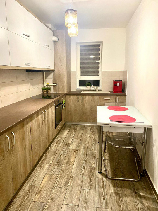 APARTAMENT 3 CAMERE| Avangarden Bartolomeu| Etajul 5 Loc de parcare + boxă 