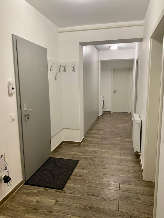 APARTAMENT 3 CAMERE| Avangarden Bartolomeu| Etajul 5 Loc de parcare + boxă 
