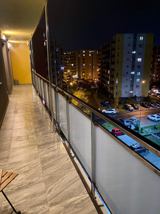 APARTAMENT 3 CAMERE| Avangarden Bartolomeu| Etajul 5 Loc de parcare + boxă 