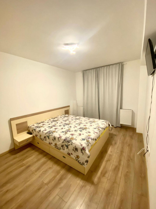 APARTAMENT 3 CAMERE| Avangarden Bartolomeu| Etajul 5 Loc de parcare + boxă 