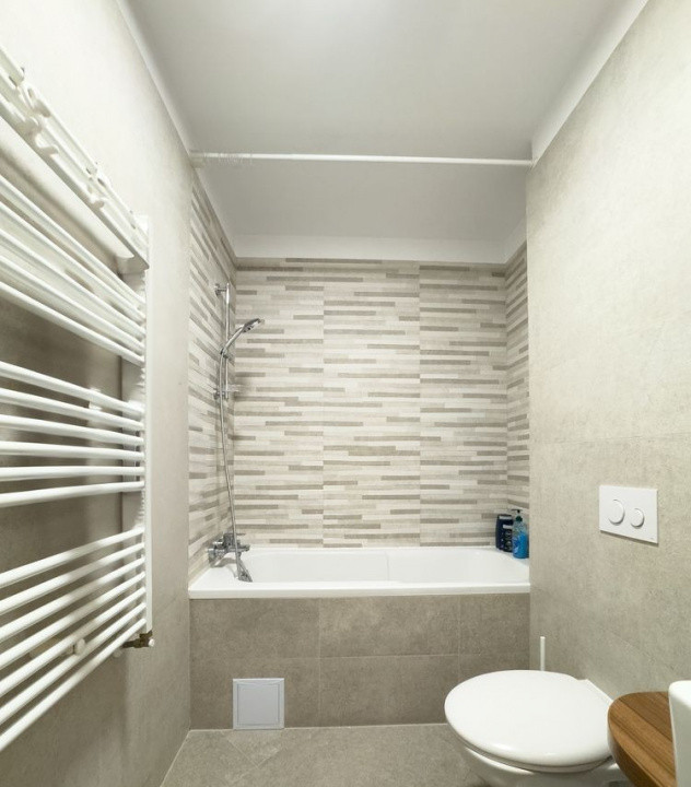 Apartament 2 camere decomandat Kasper Coresi