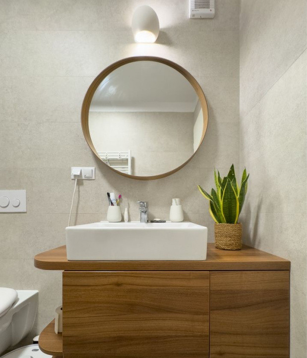 Apartament 2 camere decomandat Kasper Coresi