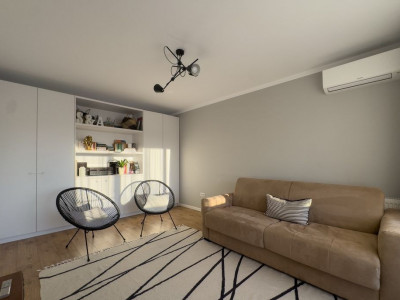 Apartament 2 camere decomandat Kasper Coresi