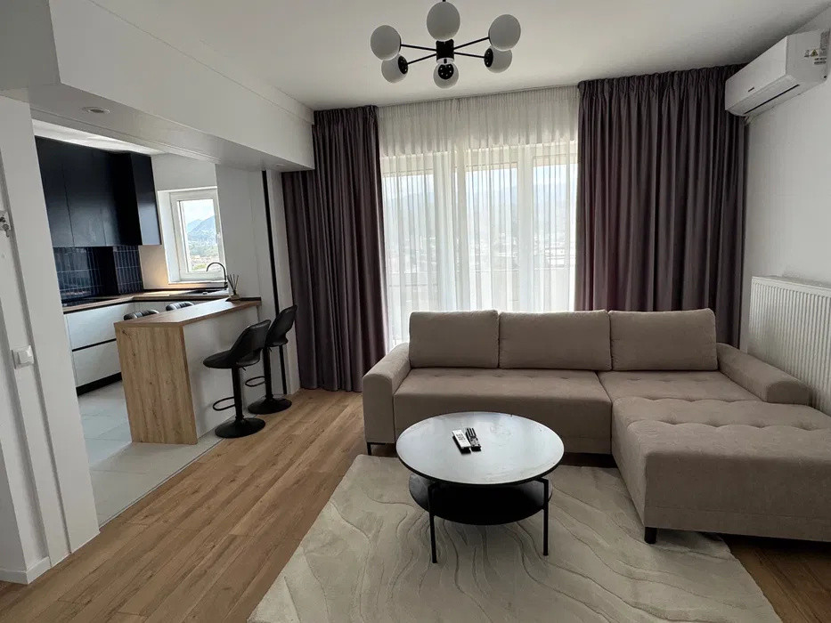 Apartament 3 camere 70 mp, Avantgarden