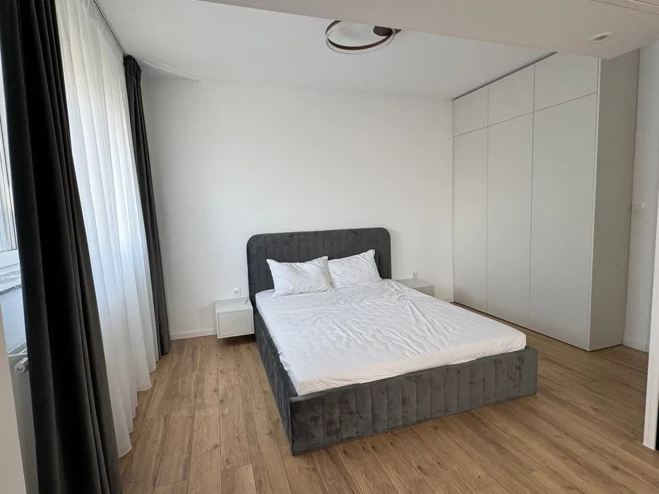 Apartament 3 camere 70 mp, Avantgarden