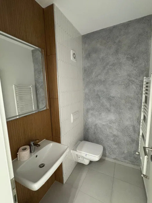 Apartament 3 camere 70 mp, Avantgarden