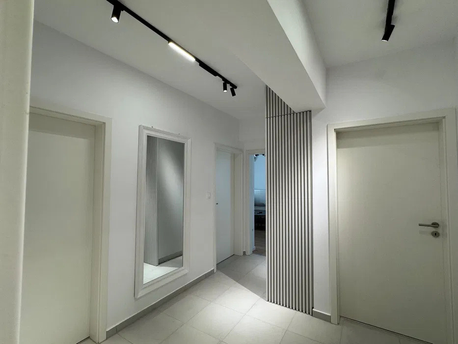 Apartament 3 camere 70 mp, Avantgarden