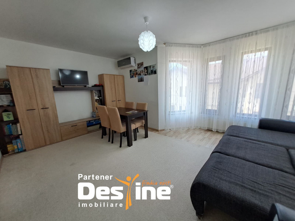MIROSLAVA, Apartament 2 camere, semidecomandat