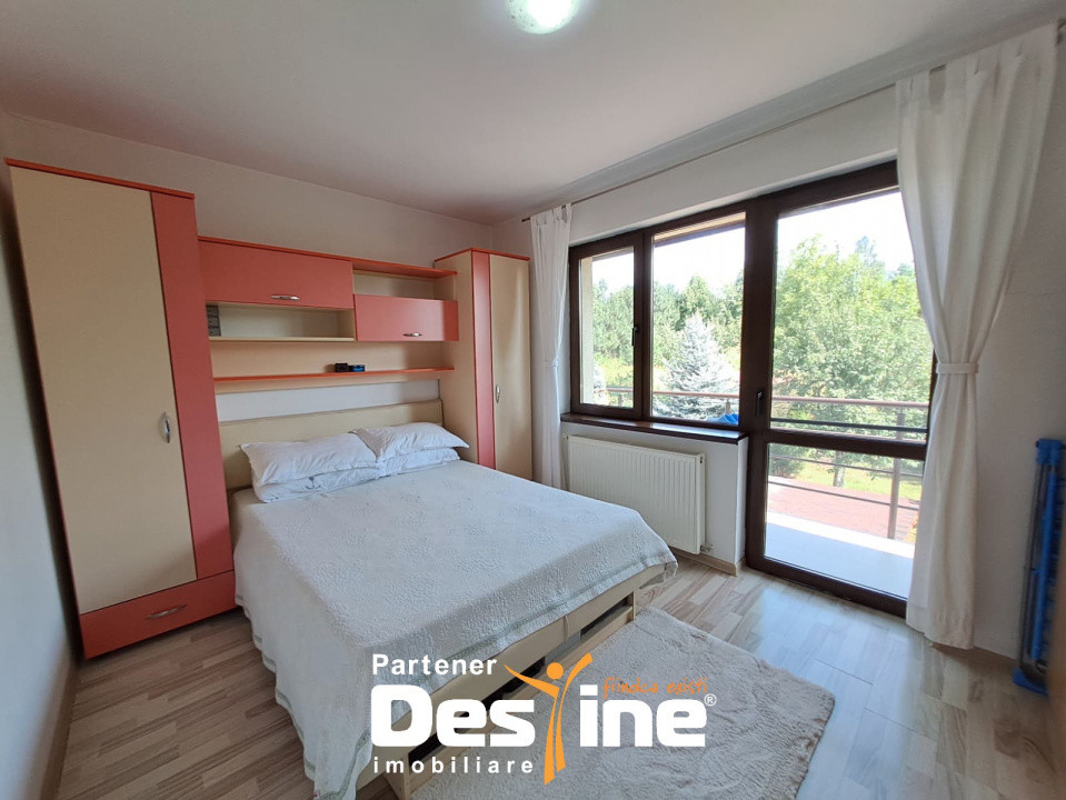 MIROSLAVA, Apartament 2 camere, semidecomandat