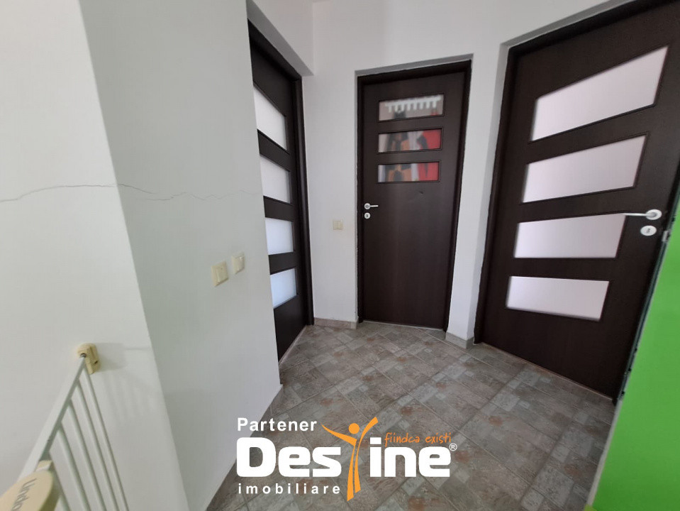 MIROSLAVA, Apartament 2 camere, semidecomandat