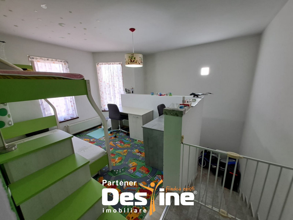 MIROSLAVA, Apartament 2 camere, semidecomandat