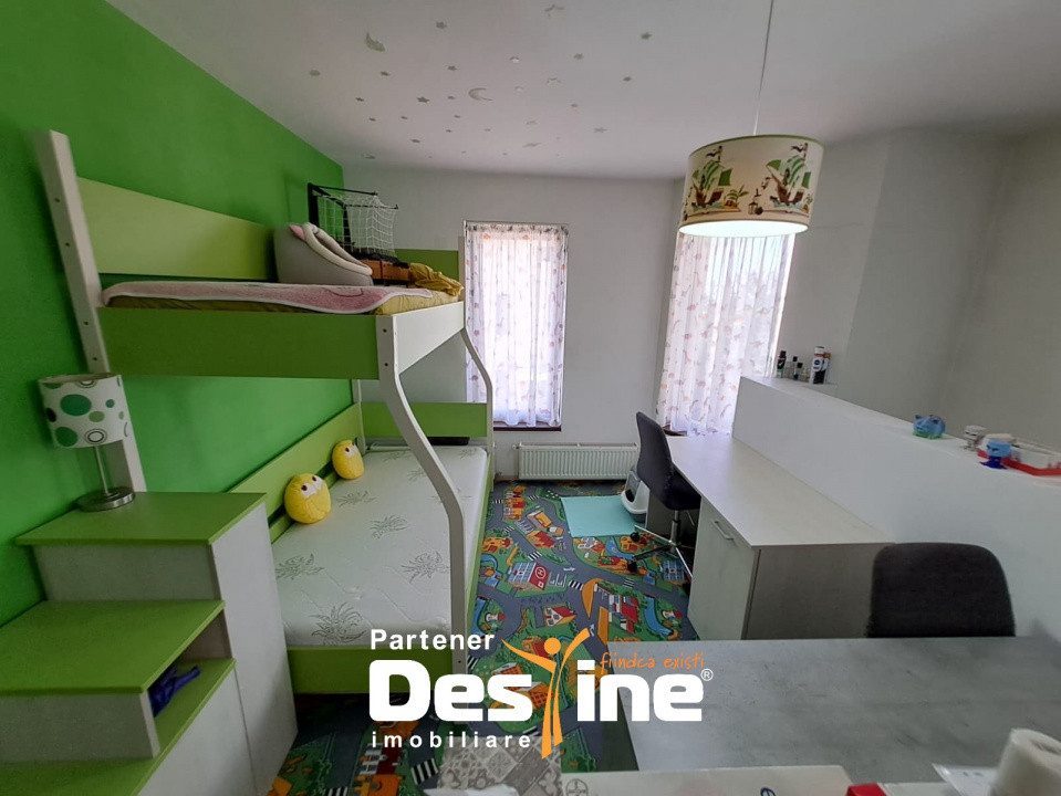 MIROSLAVA, Apartament 2 camere, semidecomandat