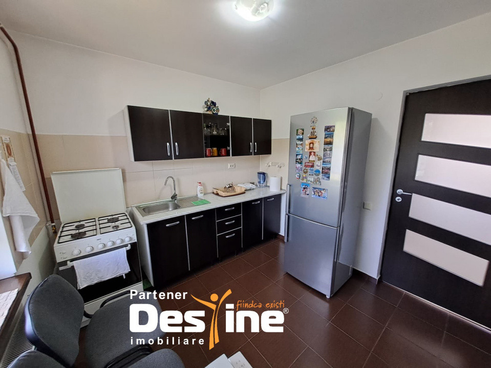 MIROSLAVA, Apartament 2 camere, semidecomandat