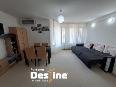 MIROSLAVA, Apartament 2 camere, semidecomandat
