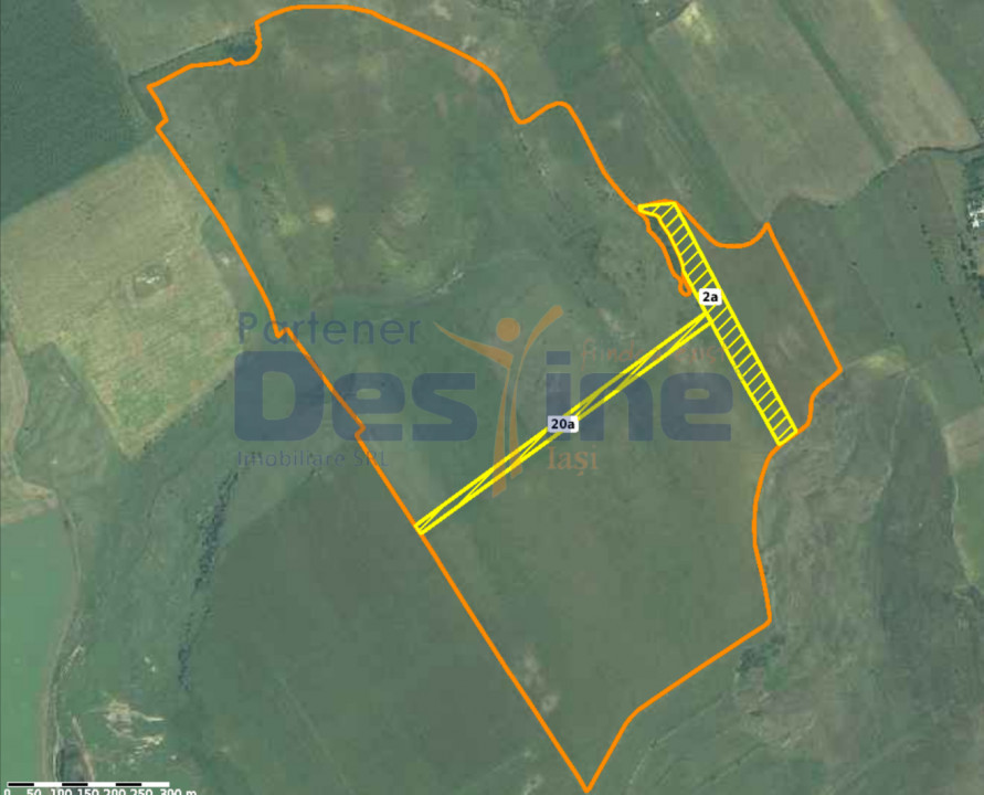 Fermă cu minizoo - 20ha teren, hale + utilaje agricole, animale, livezi casă