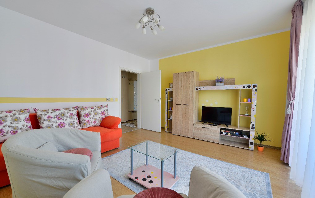 Apartament de inchiriat cel mai căutat cartier al Brașovului – Avantgarde