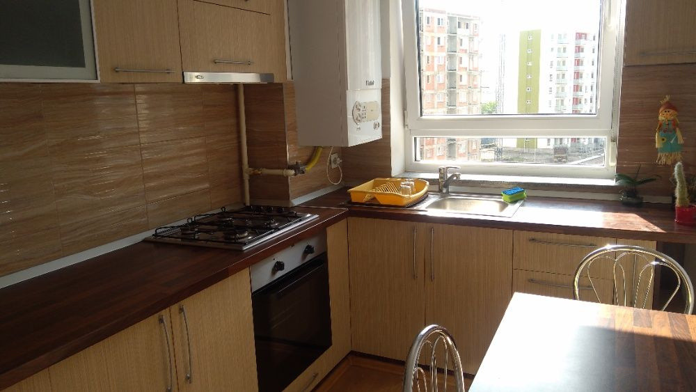 Apartament de inchiriat cel mai căutat cartier al Brașovului – Avantgarde