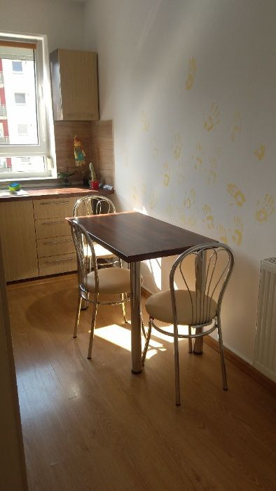 Apartament de inchiriat cel mai căutat cartier al Brașovului – Avantgarde