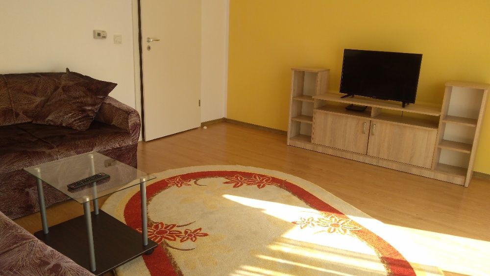 Apartament de inchiriat cel mai căutat cartier al Brașovului – Avantgarde