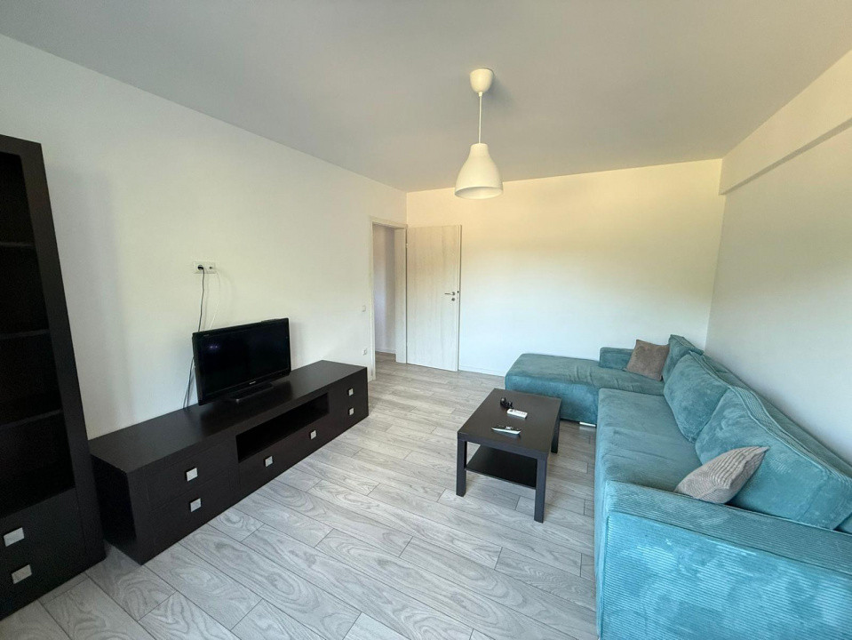 Confort și Eleganță într-un Apartament Luminos 