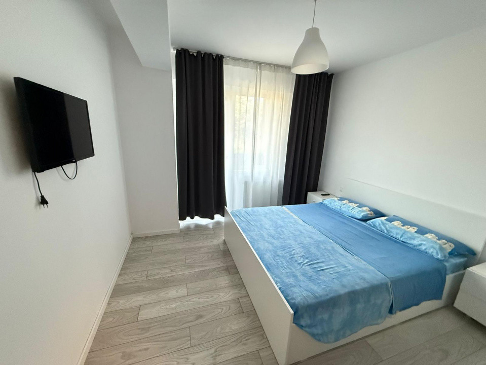 Confort și Eleganță într-un Apartament Luminos 