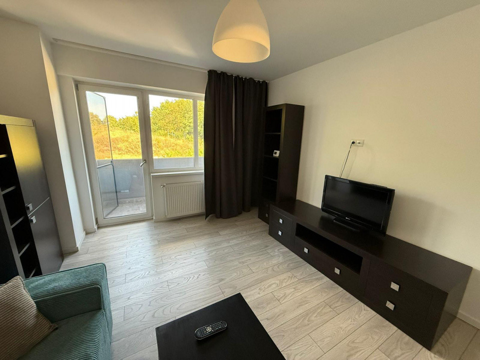 Confort și Eleganță într-un Apartament Luminos 
