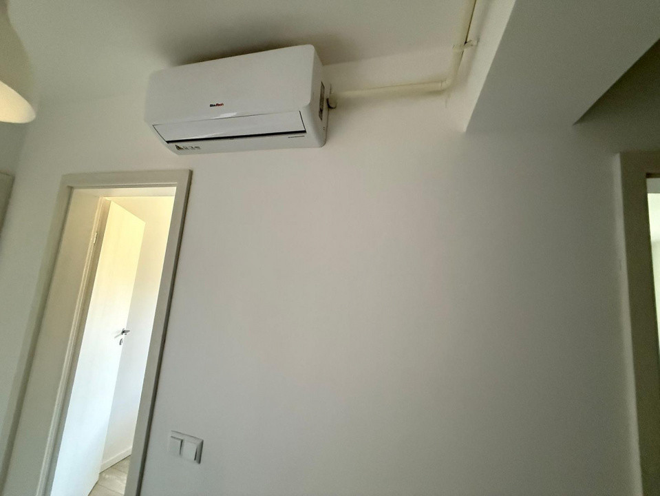 Confort și Eleganță într-un Apartament Luminos 