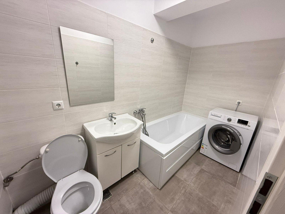 Confort și Eleganță într-un Apartament Luminos 