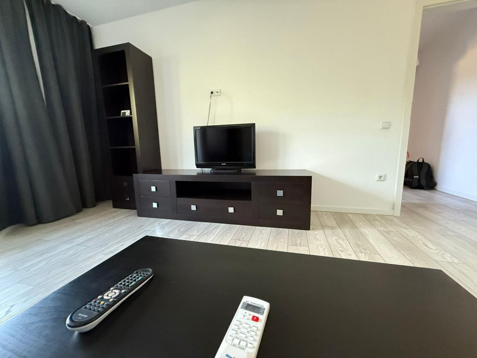 Confort și Eleganță într-un Apartament Luminos 
