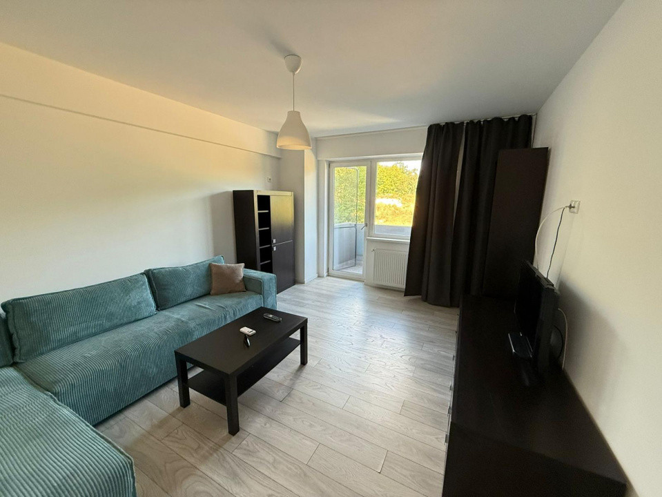 Confort și Eleganță într-un Apartament Luminos 