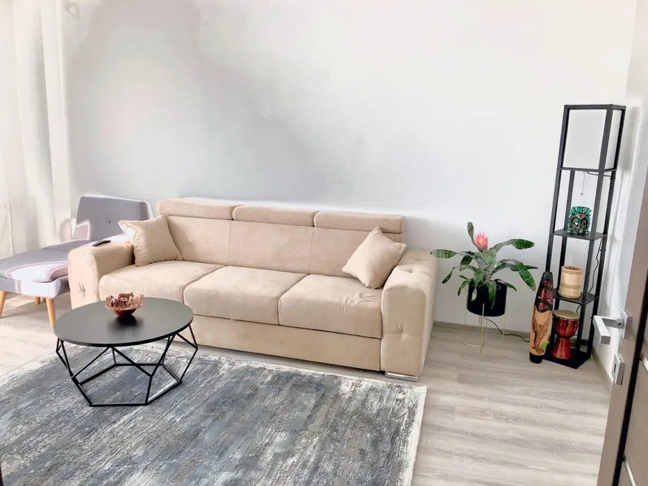 Apartament 2 camere 65 mp renovat, Spitalul Judetean