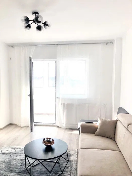Apartament 2 camere 65 mp renovat, Spitalul Judetean