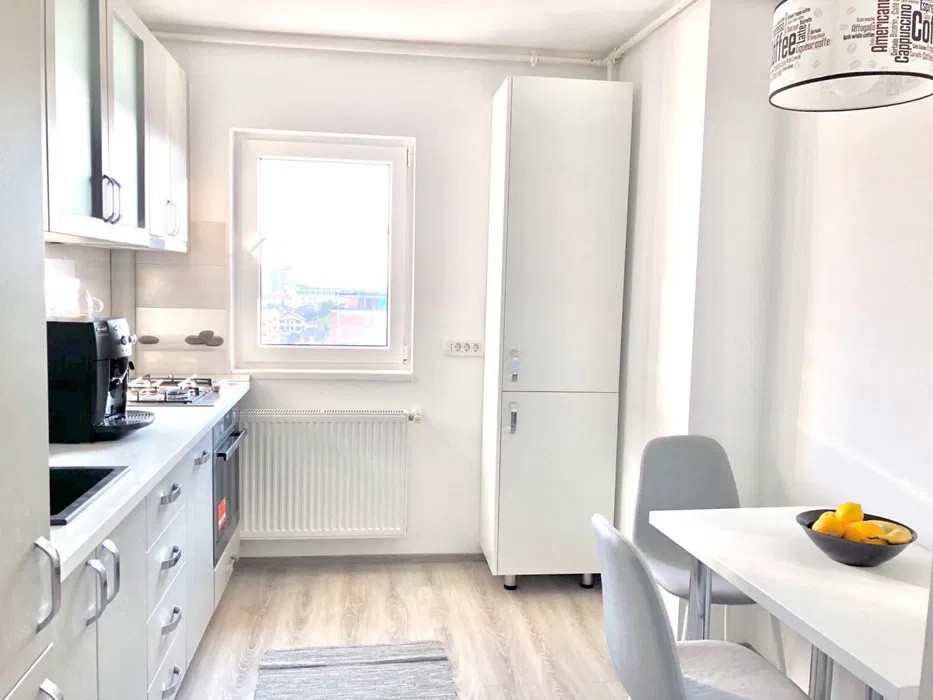Apartament 2 camere 65 mp renovat, Spitalul Judetean