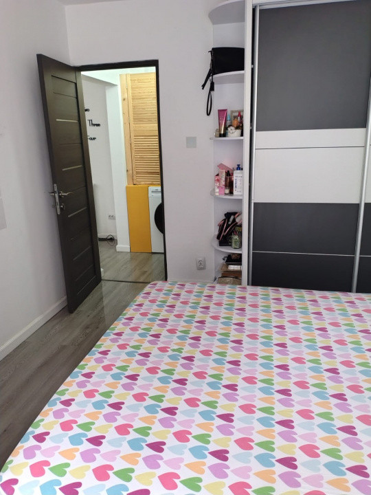 Apartament 3 CAM DECOMANDAT 70 MP, PARTER - GRADINA, ASTRA