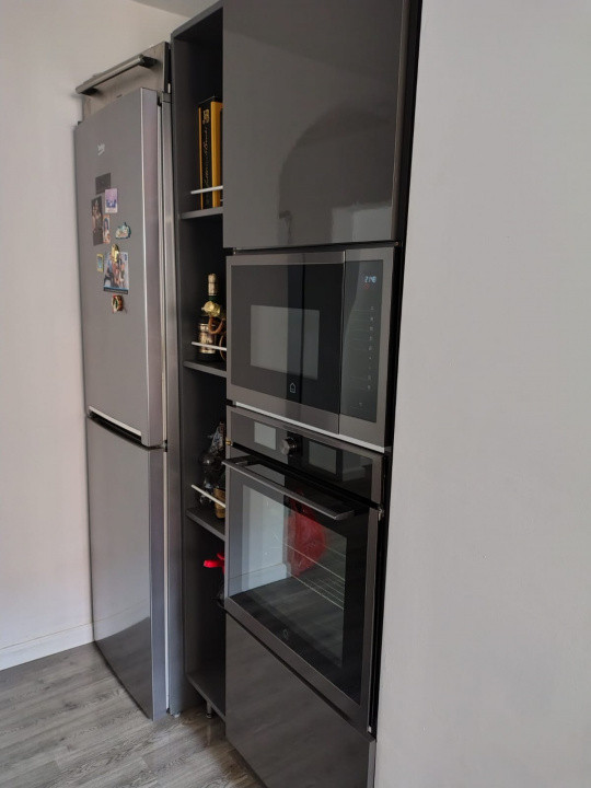 Apartament 3 CAM DECOMANDAT 70 MP, PARTER - GRADINA, ASTRA