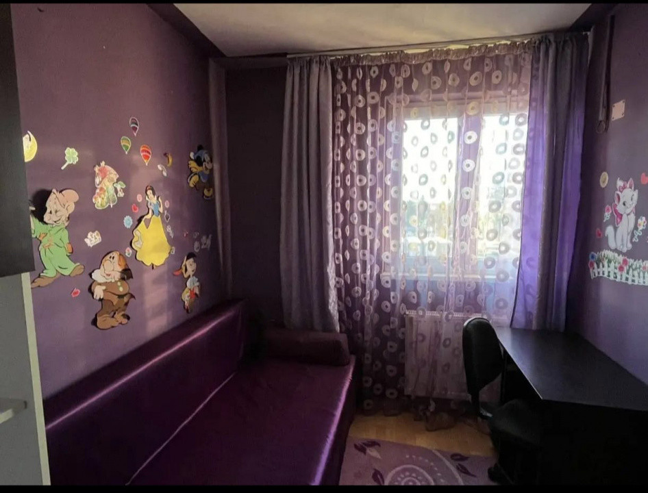 Apartament 2 camere semidecomandat, Bartolomeu