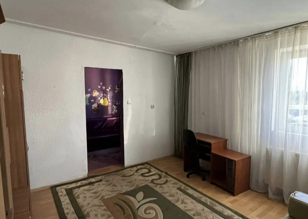 Apartament 2 camere semidecomandat, Bartolomeu