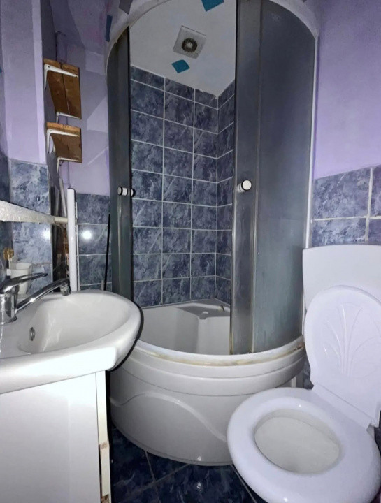 Apartament 2 camere semidecomandat, Bartolomeu