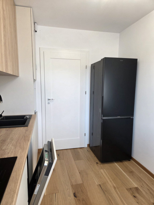 Apartament 2 cam 58 mp, etajul 2, Urban Plaza Carpatilor
