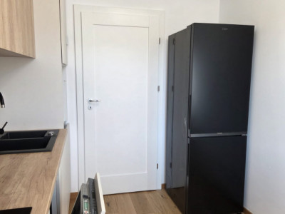 Apartament 2 cam 58 mp, etajul 2, Urban Plaza Carpatilor