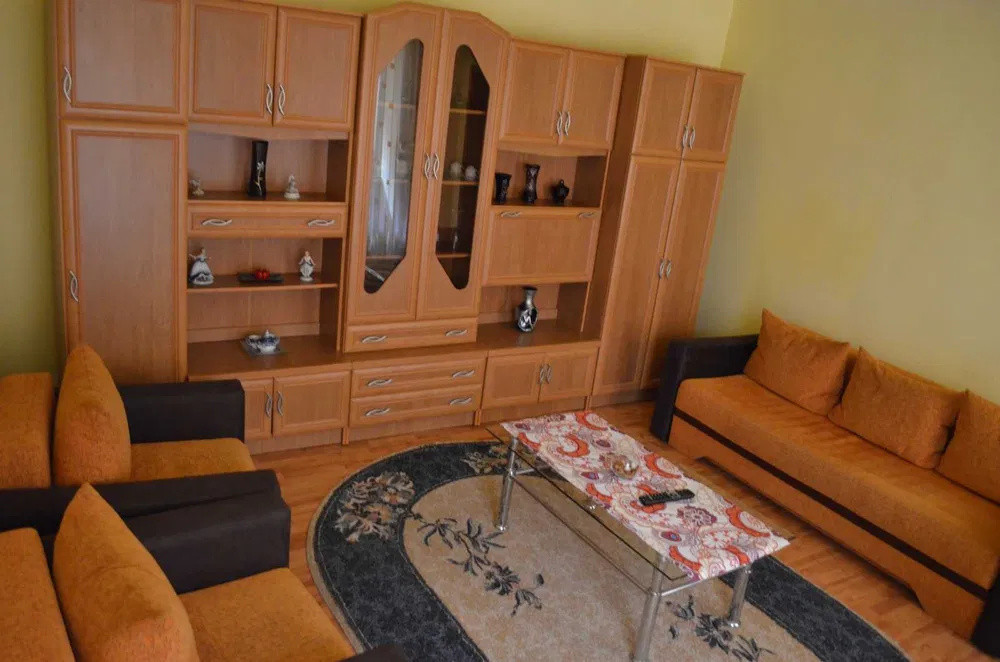 Apartament 2 camere ultracentral, 45 mp parter