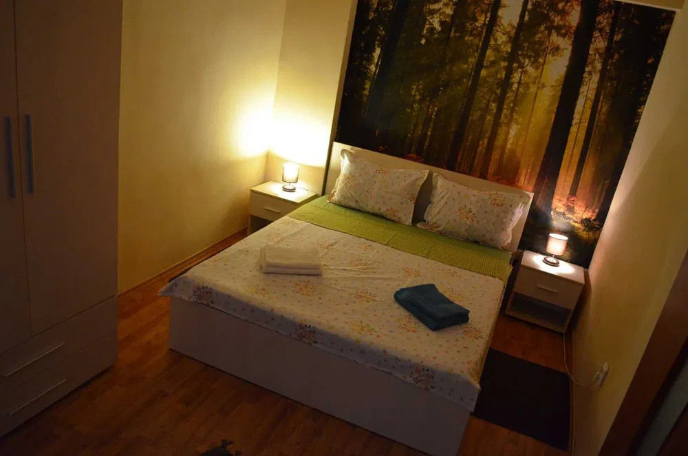 Apartament 2 camere ultracentral, 45 mp parter
