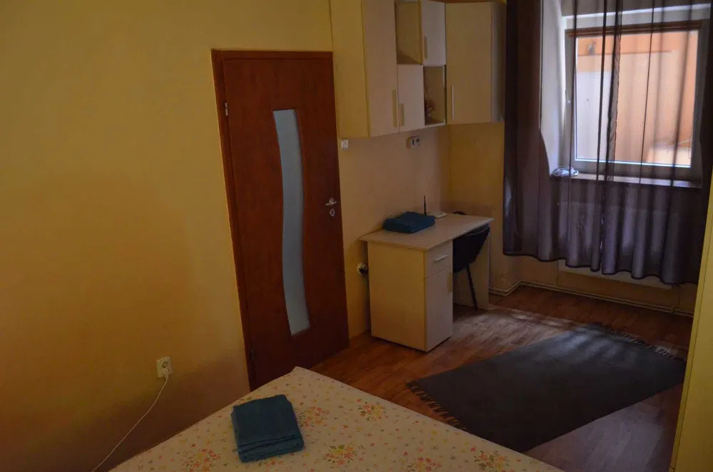 Apartament 2 camere ultracentral, 45 mp parter